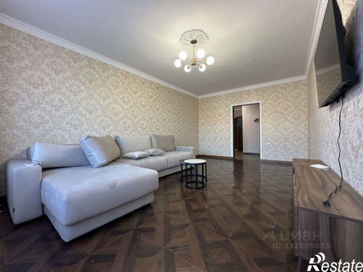 2-комн квартира ул 1-го Мая, 428,  д. 428