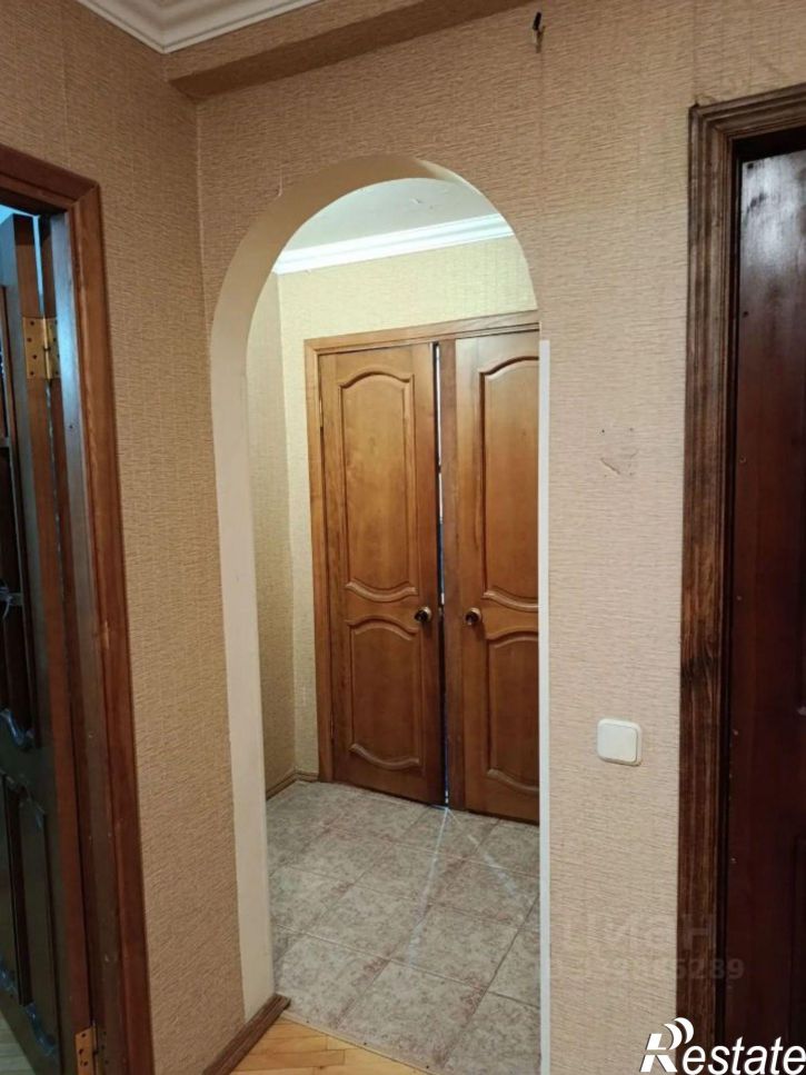 3-комн квартира ул Ставропольская, 89,  д. 89