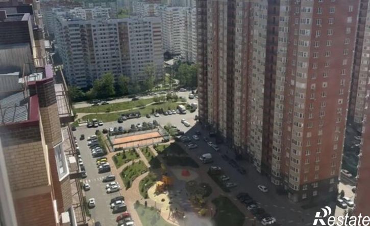 1-комн квартира ул им. Героя Яцкова И.В., 19,  д. 19