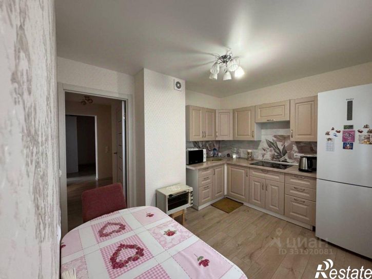 2-комн квартира ул Зиповская, 45,  д. 45