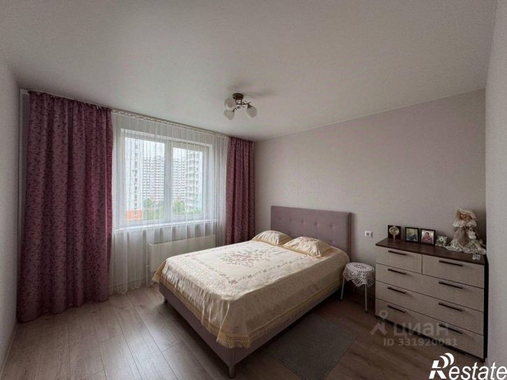 2-комн квартира ул Зиповская, 45,  д. 45