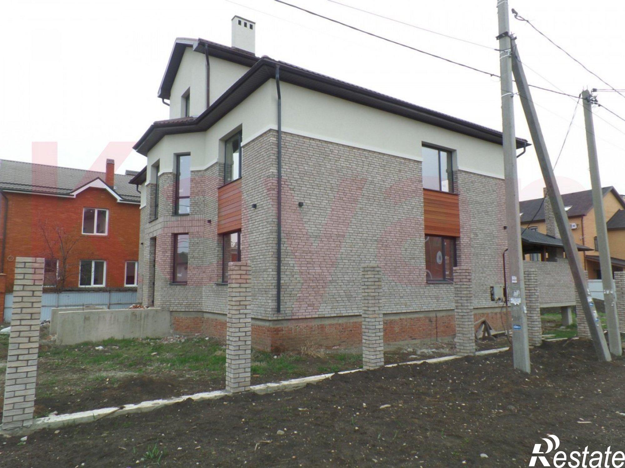 Купить дачу, дом, коттедж за 26 000 000 рублей на Кущевская ул.