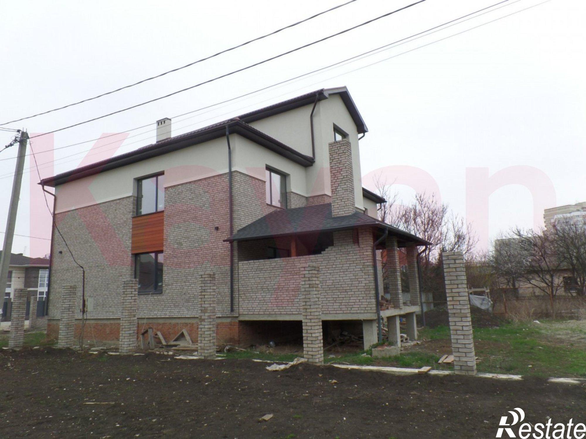 Купить дачу, дом, коттедж за 26 000 000 рублей на Кущевская ул.