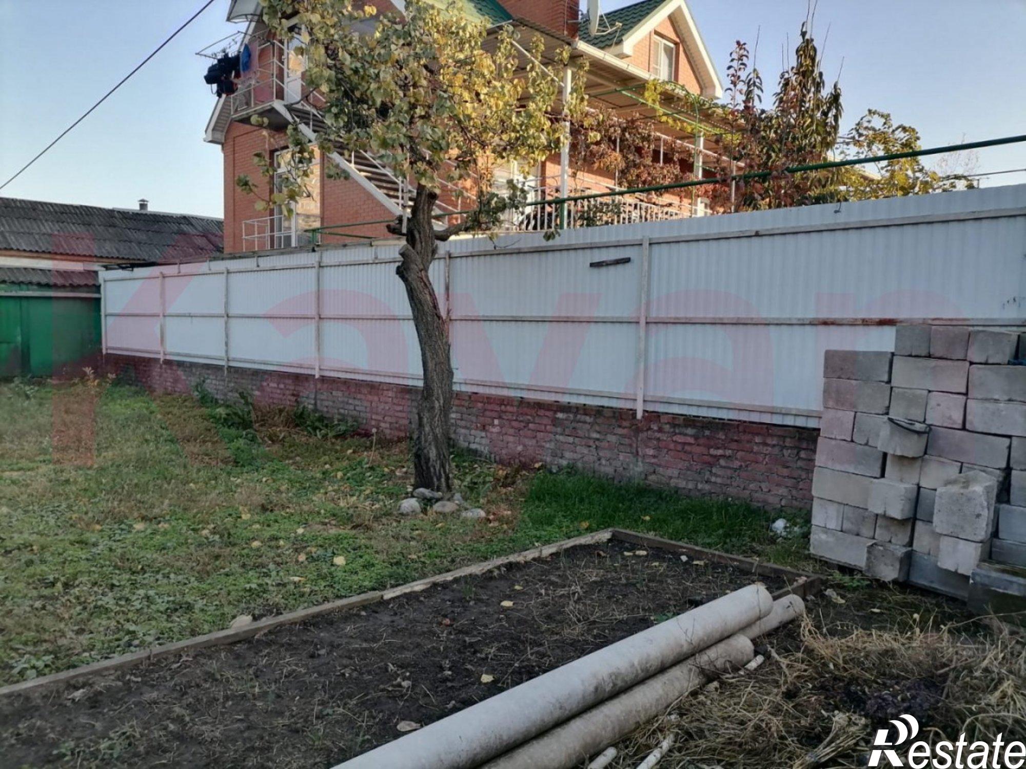 Купить землю, земельный участок за 19 000 000 рублей на им. Некрасова ул.
