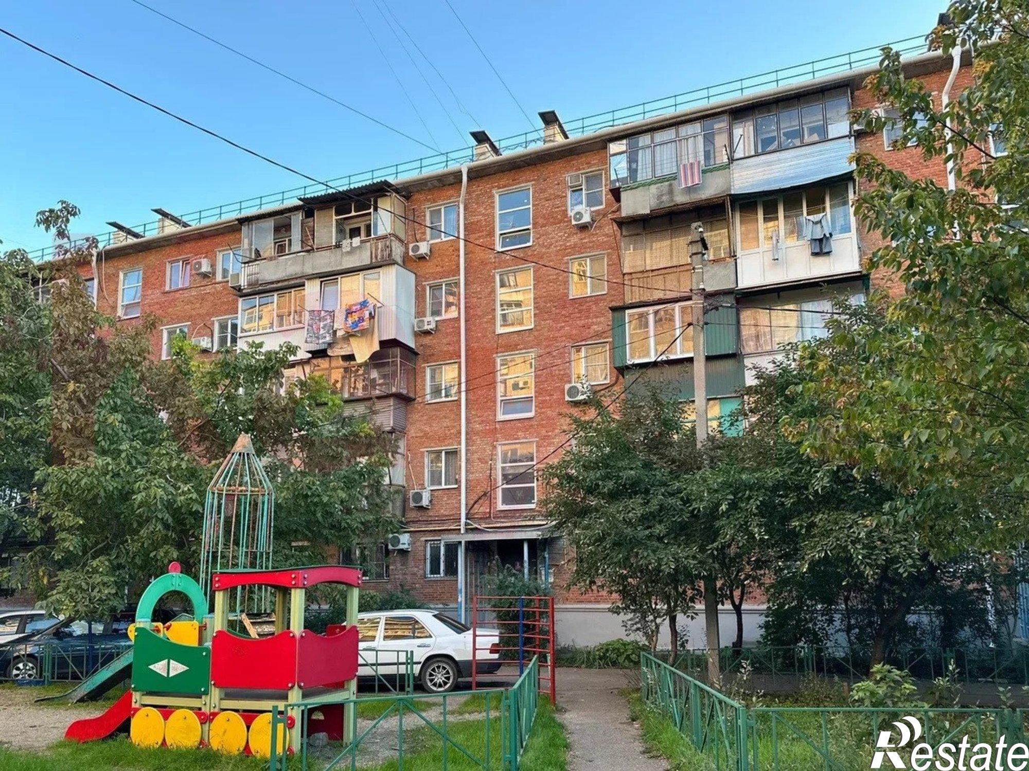 Купить квартиру за 6 500 000 рублей на Северная ул.