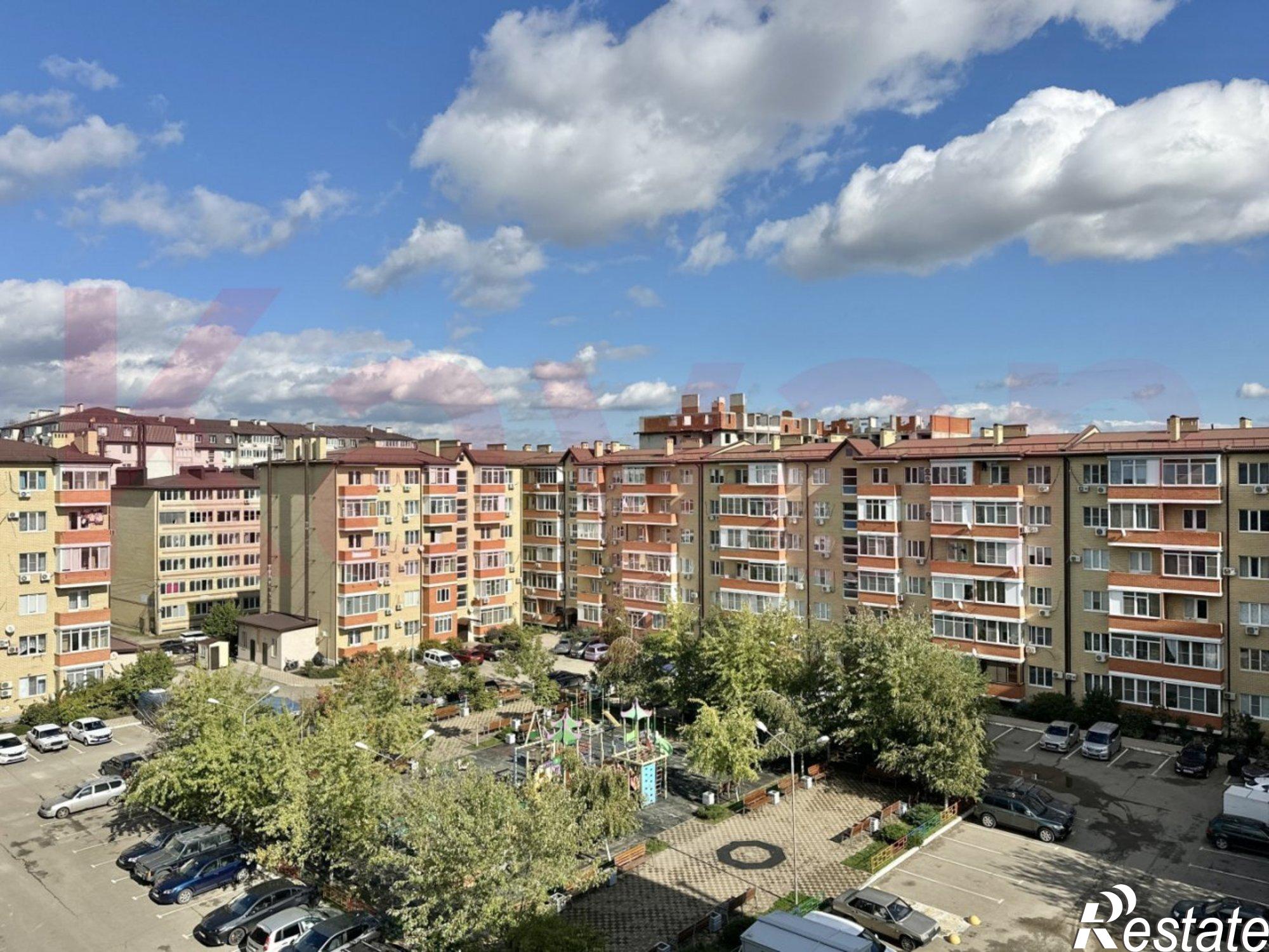 Купить студию за 2 700 000 рублей на Куликова Поля ул.