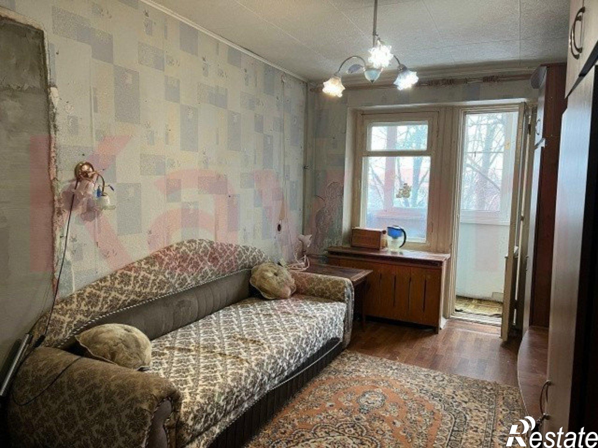 Купить комнату за 1 500 000 рублей на Уральская ул.