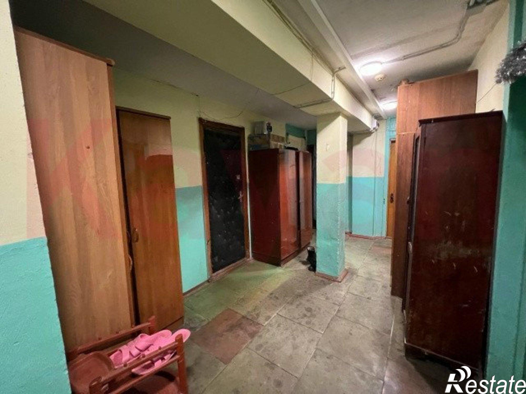 Купить комнату за 1 500 000 рублей на Уральская ул.