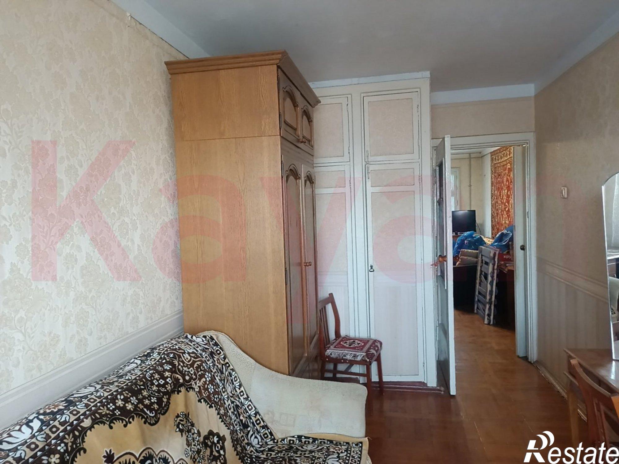 Купить квартиру за 5 000 000 рублей на Молодежная ул.