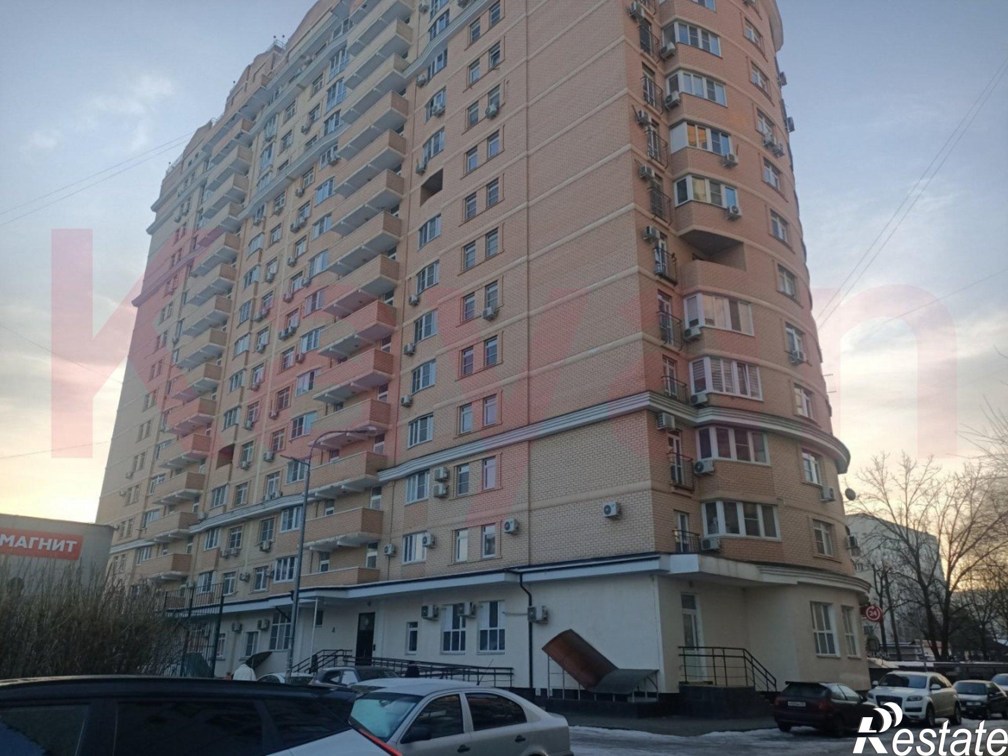 Купить квартиру за 5 000 000 рублей на Симферопольская ул.