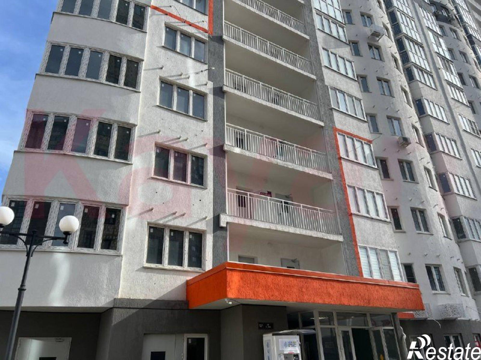 Купить квартиру за 5 500 000 рублей на Уральская ул.
