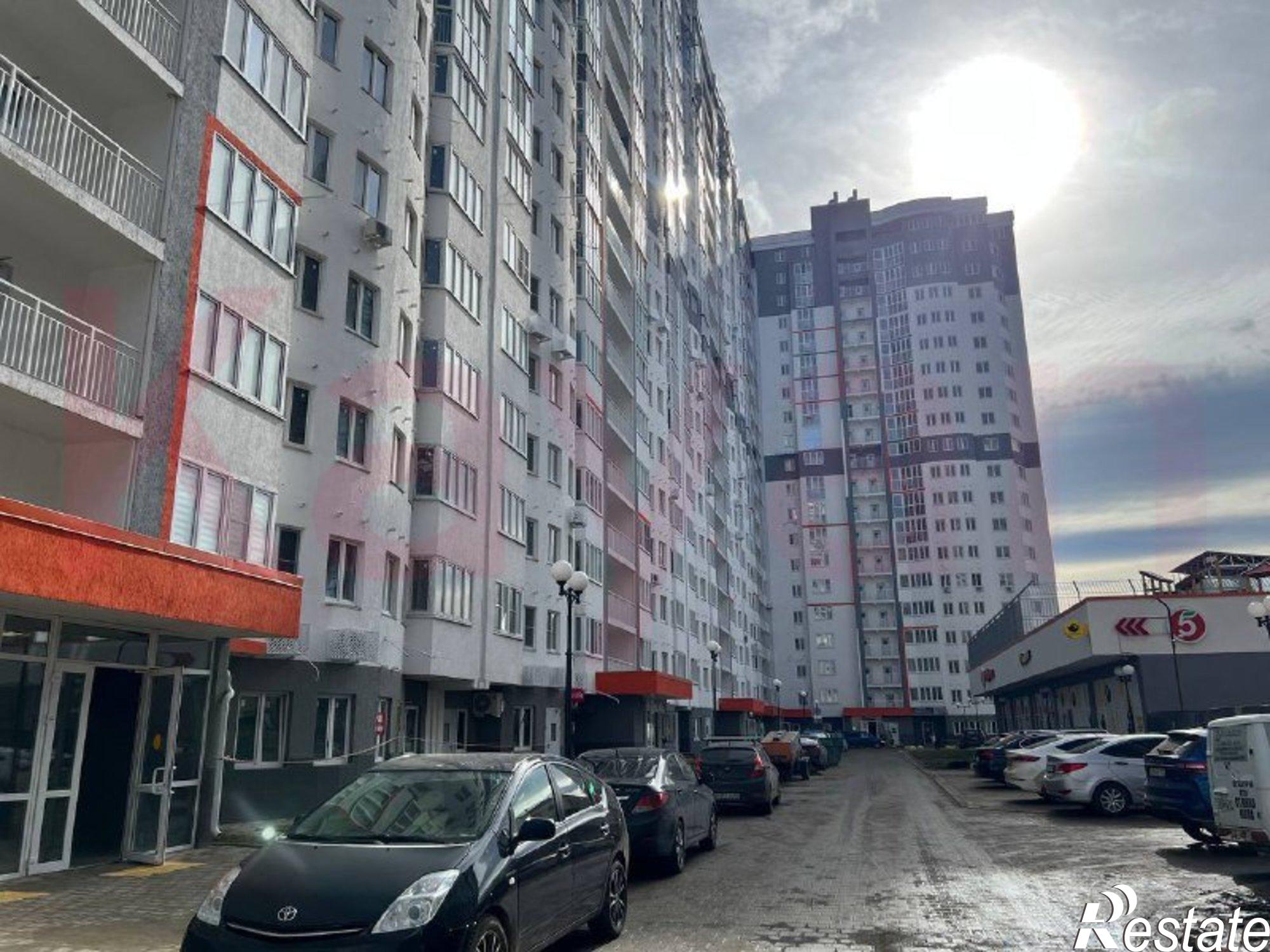 Купить квартиру за 5 500 000 рублей на Уральская ул.