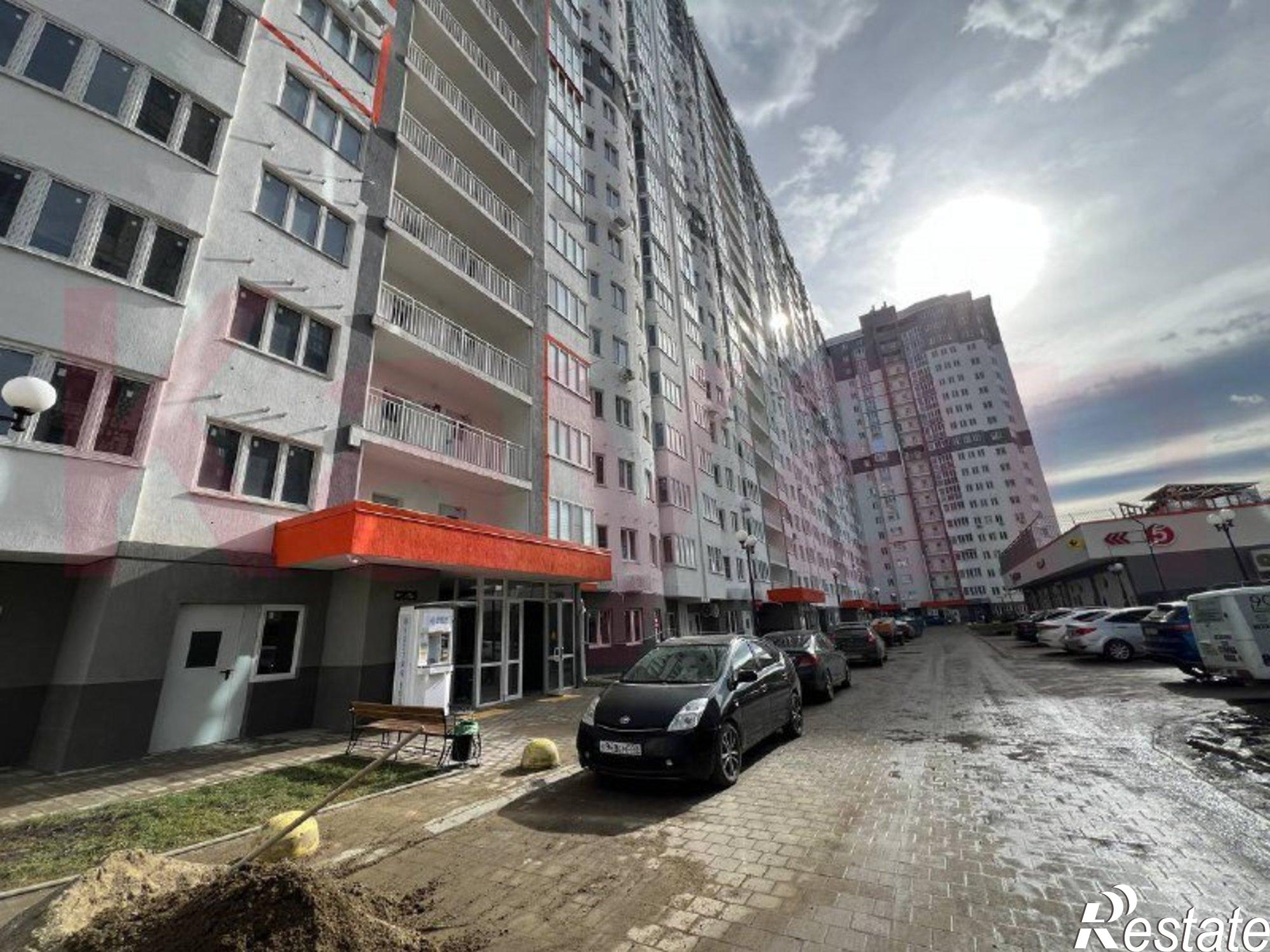 Купить квартиру за 5 500 000 рублей на Уральская ул.