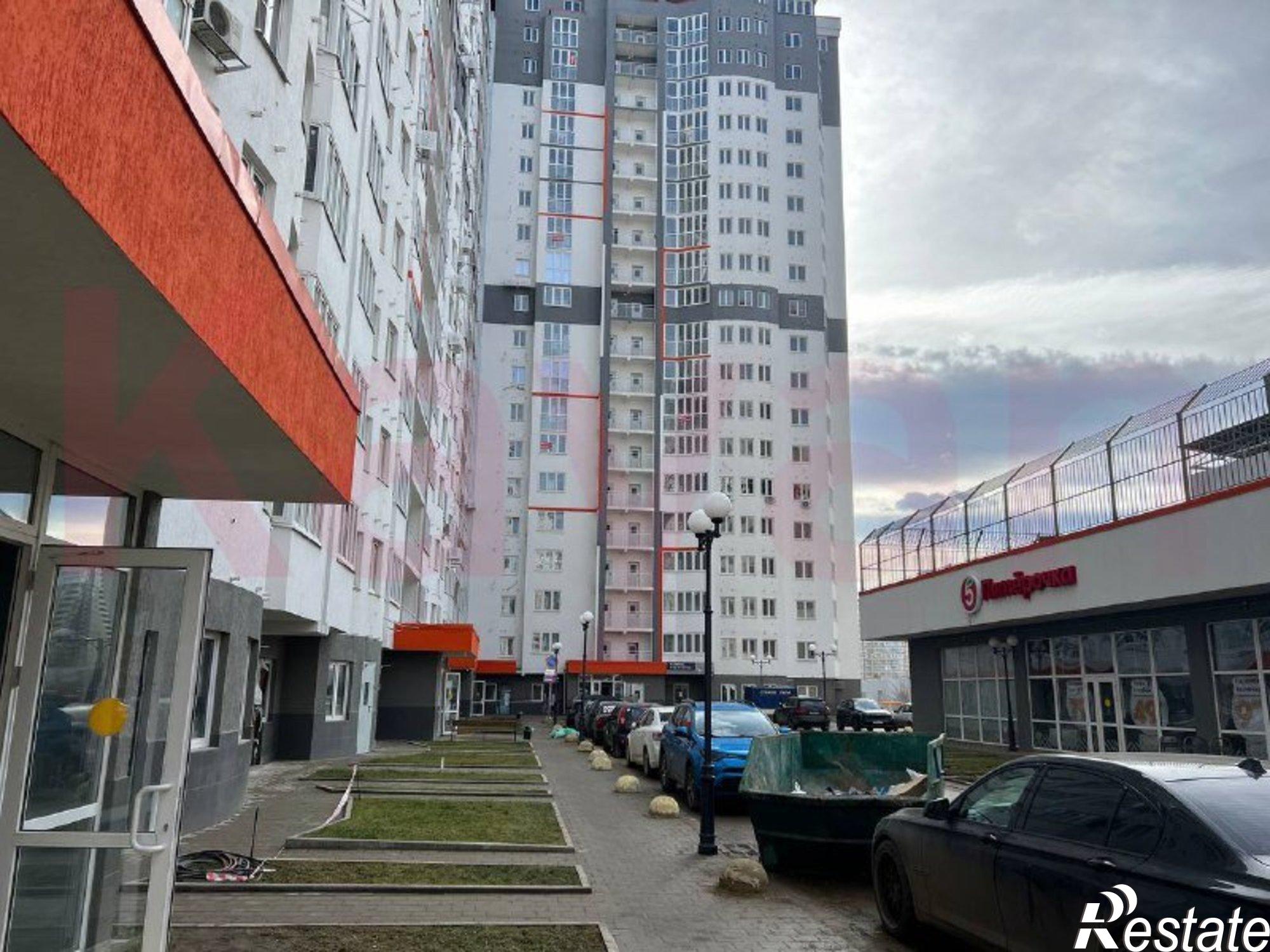 Купить квартиру за 5 500 000 рублей на Уральская ул.