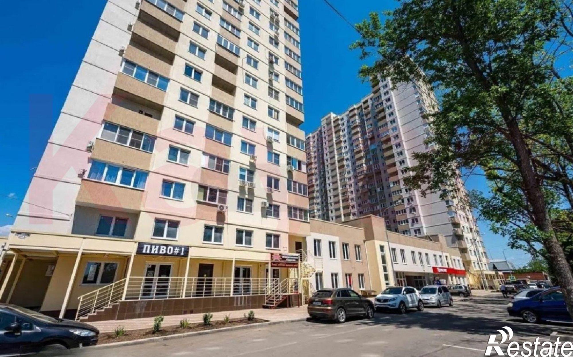 Купить квартиру за 6 400 000 рублей на Магистральная ул.