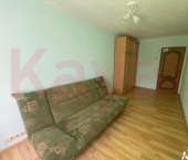 2-комн, 55кв м, этаж 1/5 Уральская ул.