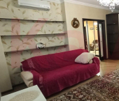 2-комн, 74кв м, этаж 8/15 им. Передерия ул.