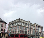 офис 220 кв м, этаж 5/5 Красных Партизан ул.