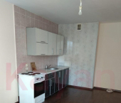 3-комн, 78.6кв м, этаж 2/16 им. Котлярова Н.С. ул.