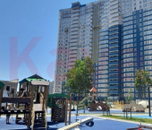 1-комн, 35кв м, этаж 24/24 Воронежская ул.