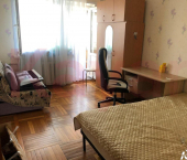 2-комн, 46.6кв м, этаж 5/5 им. Айвазовского ул.