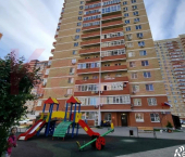 1-комн, 56кв м, этаж 10/24 им. писателя Знаменского проспект