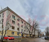 комната 21 кв м Таманская ул.