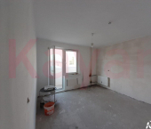 2-комн, 67кв м, этаж 1/16 им. Героя Аверкиева А.А. ул.