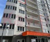 1-комн, 42кв м, этаж 8/22 Уральская ул.