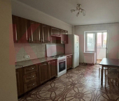 1-комн, 42кв м, этаж 3/9 им. Петра Метальникова ул.