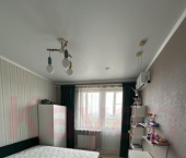 3-комн, 80кв м, этаж 10/19 Автолюбителей ул.