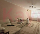 2-комн, 65.5кв м, этаж 8/14 Душистая ул.