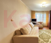3-комн, 62кв м, этаж 3/5 Трудовой Славы ул.