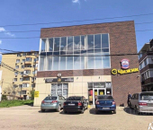 ОСЗ 10 кв м ул Очаковская, 22