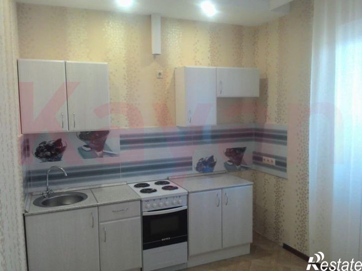 2-комн квартира Новаторов ул.