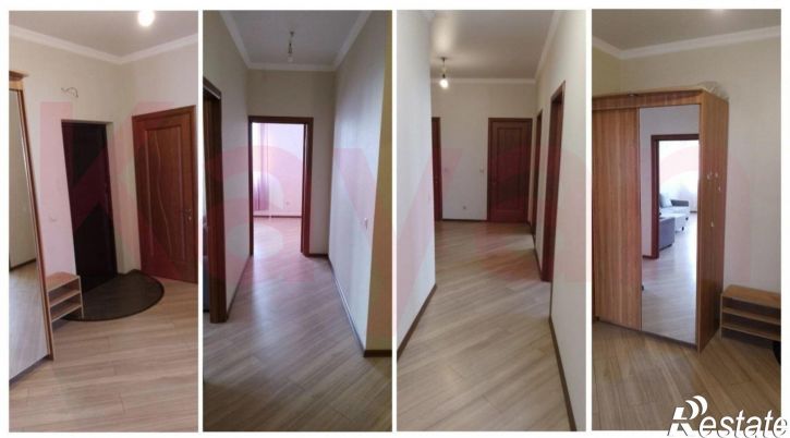 2-комн квартира Новаторов ул.