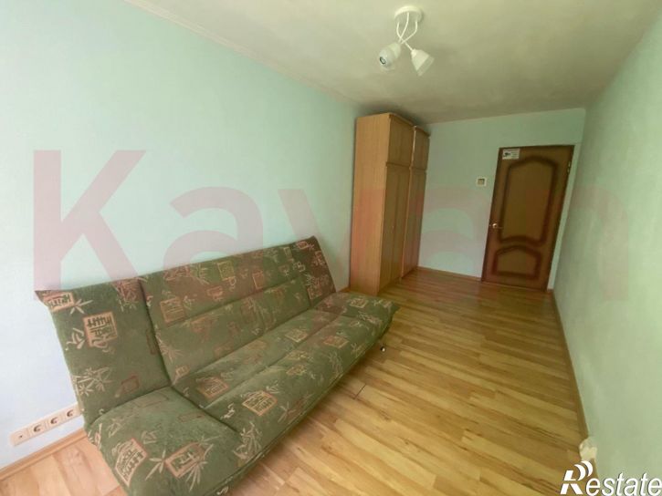 2-комн квартира Уральская ул.