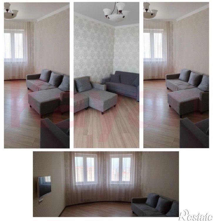 2-комн квартира Новаторов ул.