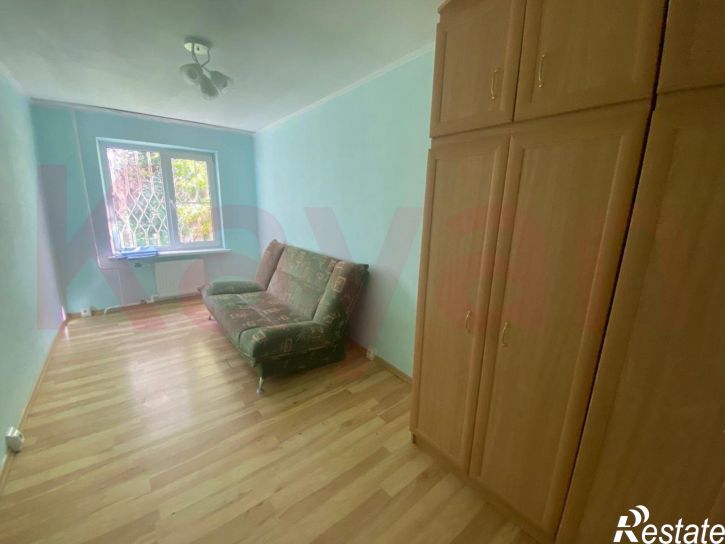 2-комн квартира Уральская ул.