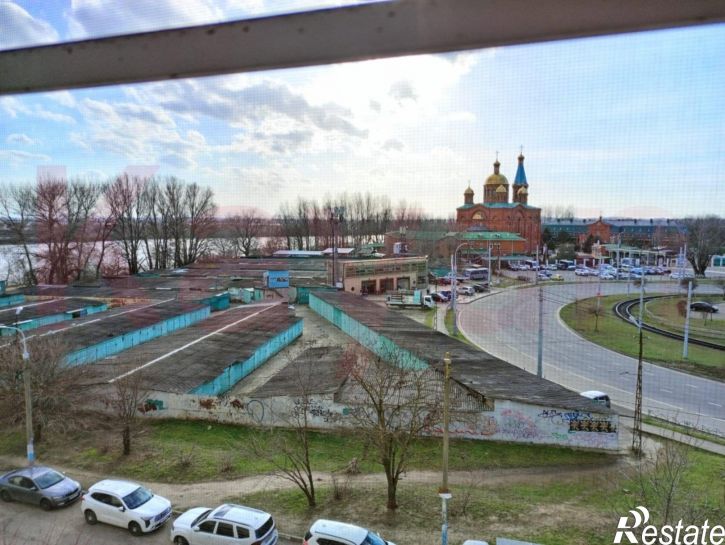 1-комн квартира Рождественская Набережная ул.