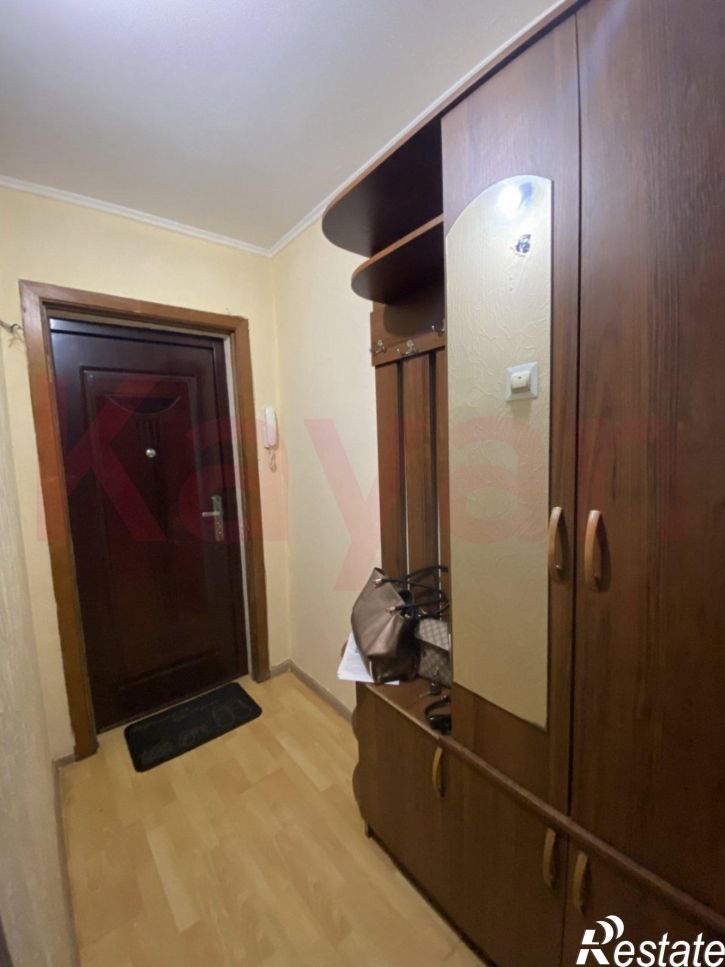 2-комн квартира Уральская ул.