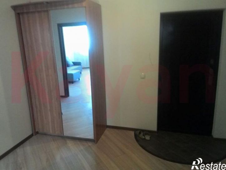 2-комн квартира Новаторов ул.