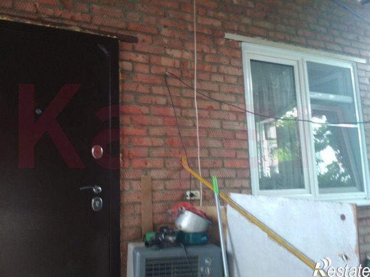 Коттедж/дом Казачья ул.