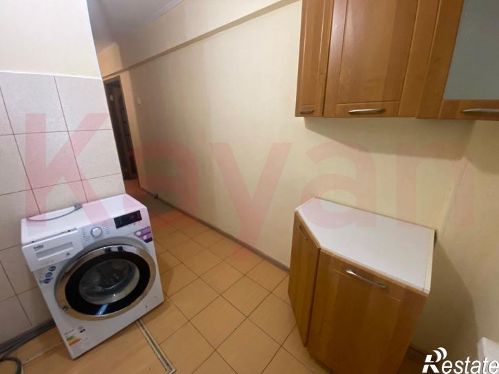 2-комн квартира Уральская ул.