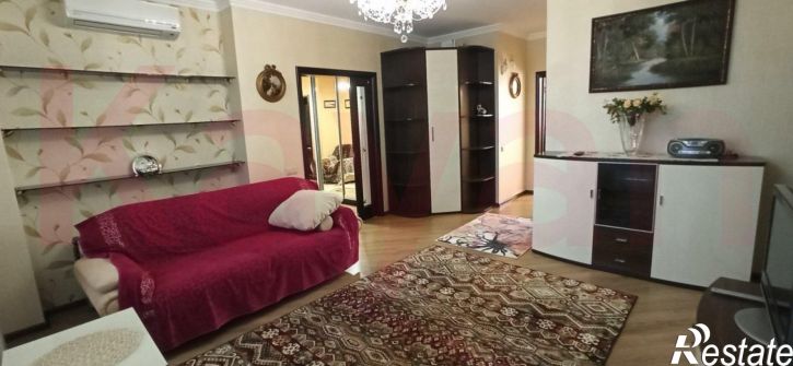 2-комн квартира им. Передерия ул.