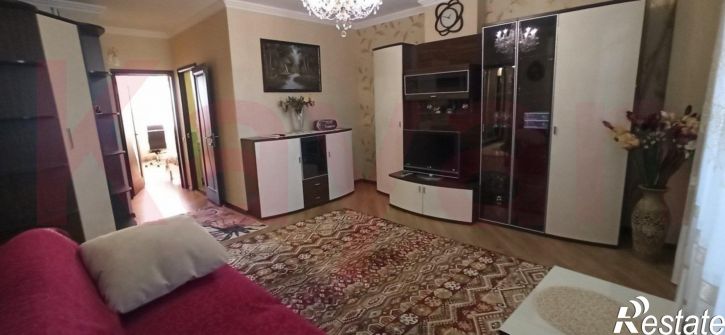 2-комн квартира им. Передерия ул.