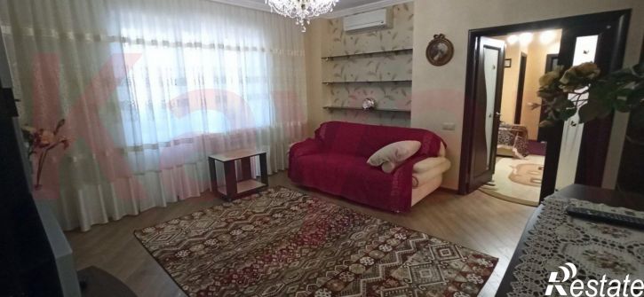 2-комн квартира им. Передерия ул.