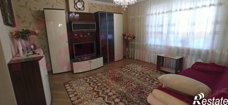 2-комн квартира им. Передерия ул.