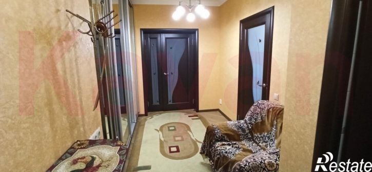 2-комн квартира им. Передерия ул.