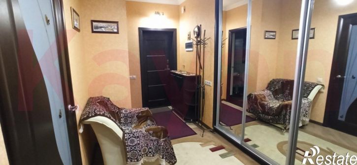 2-комн квартира им. Передерия ул.